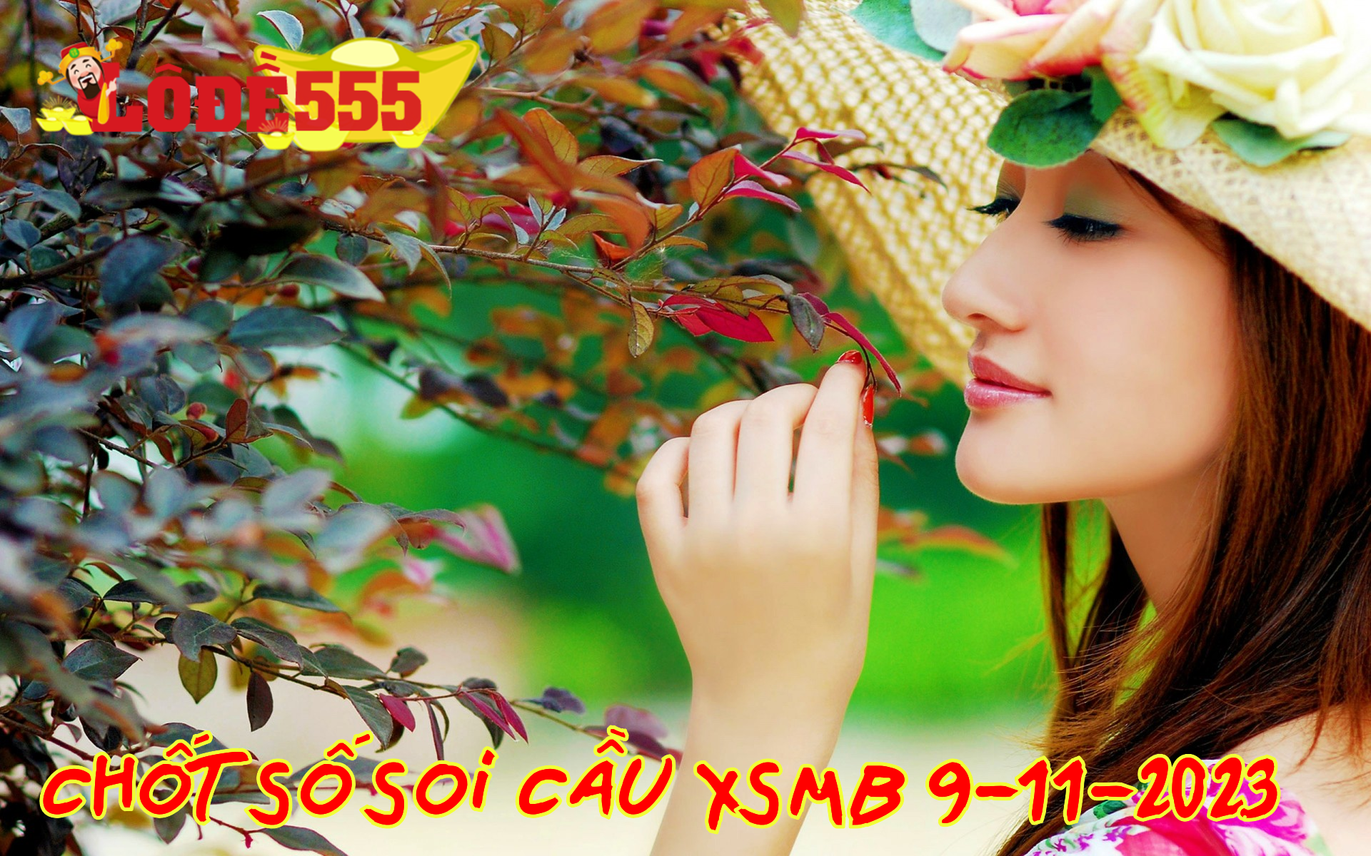  Soi Cầu XSMB 9-11-2023 | Dự Đoán Kết Quả Xổ Số Miền Bắc